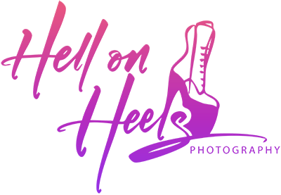 Hell on Heels - Logo