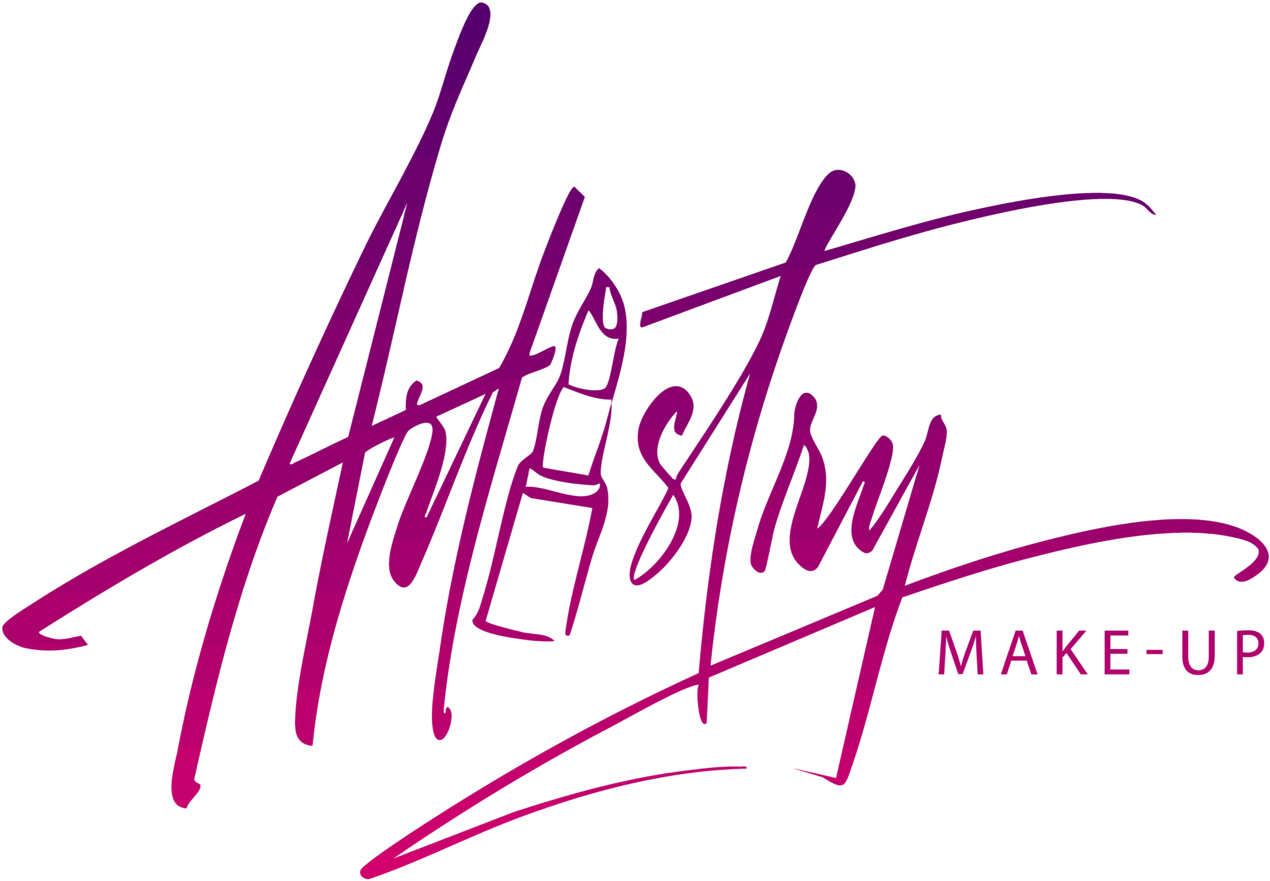 Make Up Artistry Logo
